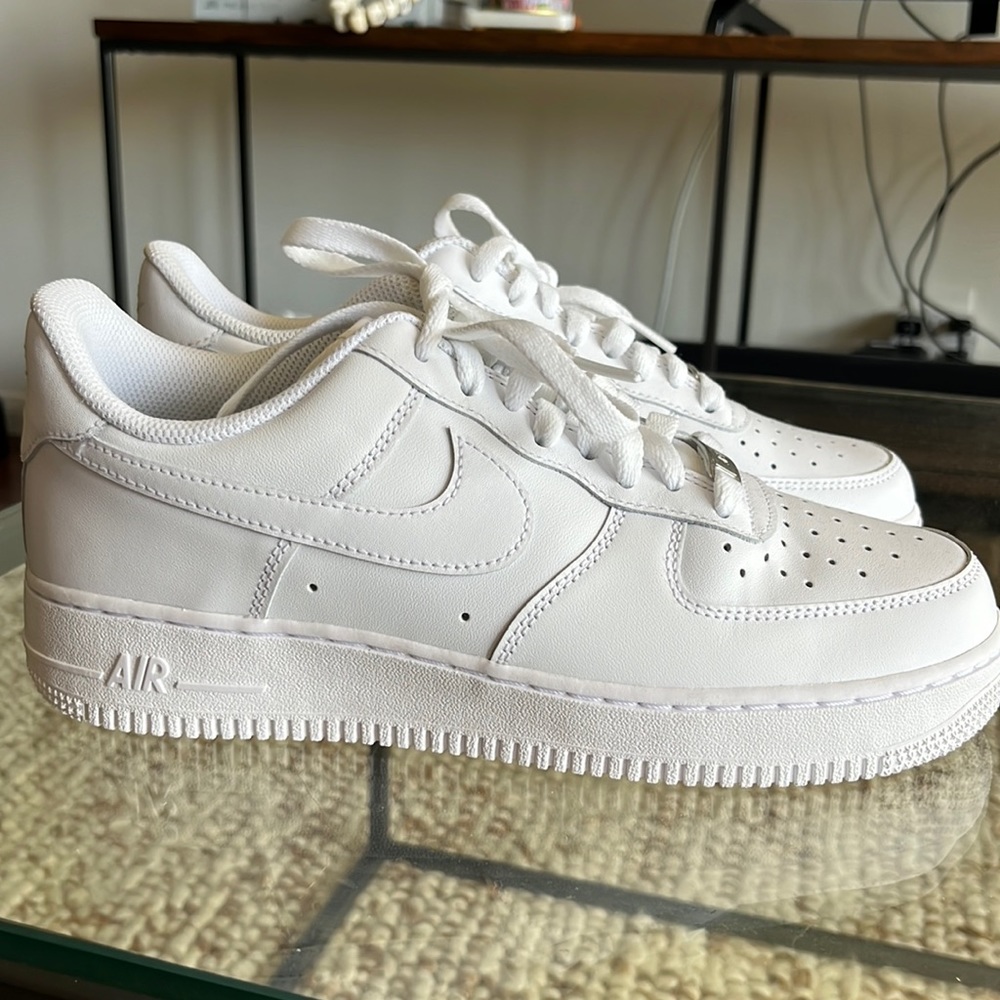 Brand new women’s nike Air Force 1